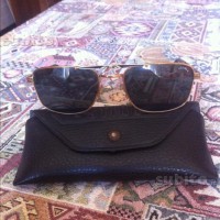 STING SUNGLASSES N° 4130 Colore 103 - OCCHIALI DA SOLE UOMO