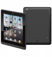 Goobay - Custodia per iPad2 con Batteria integrata
