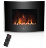 MelchioniFamily - Wallflame Mini - Caminetto Elettrico